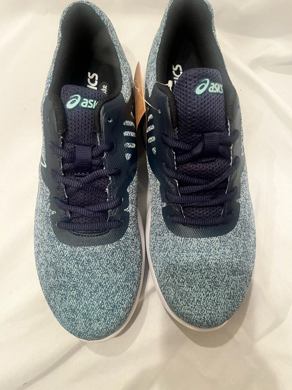Asics lightweight knit